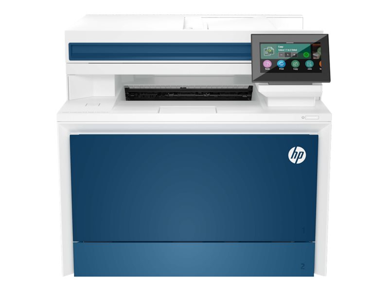 Hp Color Laserjet Pro Mfp 4302fdw